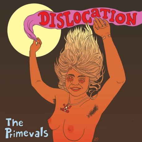 Primevals Dislocation