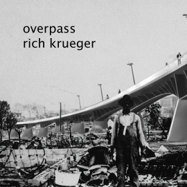 Krueger cover